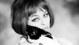 Kalina Jędrusik, wielka gwiazda PRL i jej tajemnice. Ujawniono nieznane dokumenty [FOTO]