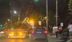 Saobraćajna nesreća