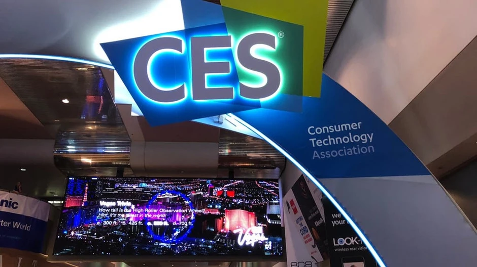 CES 2025