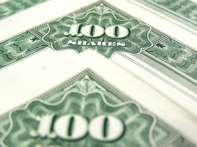 W co inwestować w 2013 roku?