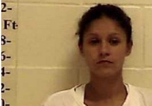 Dajen Ostbaj na jednoj od ranijih policijskih fotografija