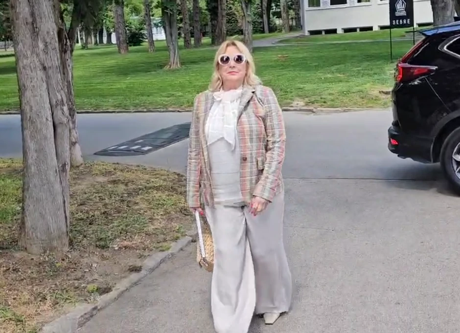 Zvezde Granda Snežana Đurišić 