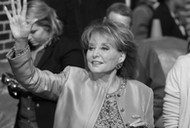 Barbara Walters