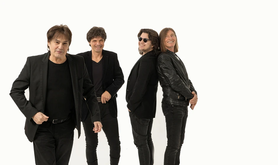 Vlado Kalember i Srebrna krila