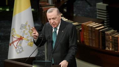 erdogan grzmi po ataku na iran: to wyraźne naruszenie prawa