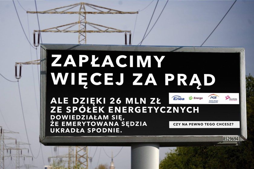 Maciej Świrski o wybraniu agencji Solvere: to palec boży