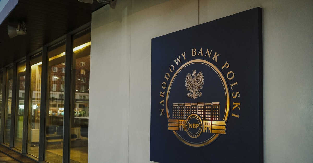Badanie: Polacy ufają NBP