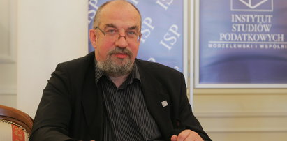 Witold Modzelewski o Rosji i kampanii wyborczej