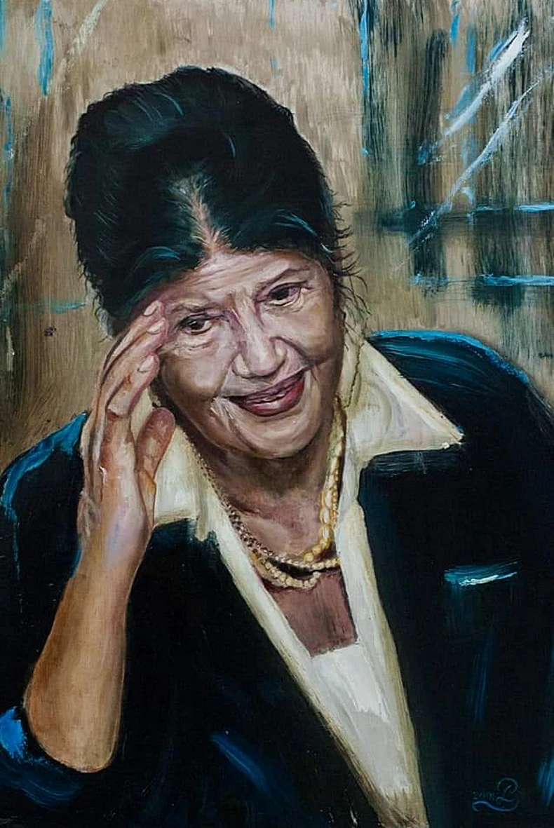 Izložba Velikani srpskog glumišta