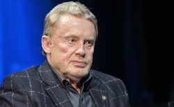 Daniel Olbrychski w TVP. Dołączył do obsady "Na dobre i na złe"