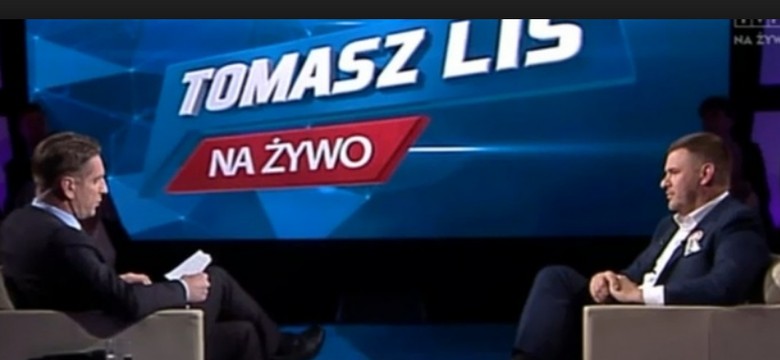 TVP przeprasza za Lisa, ale i za Pospieszalskiego