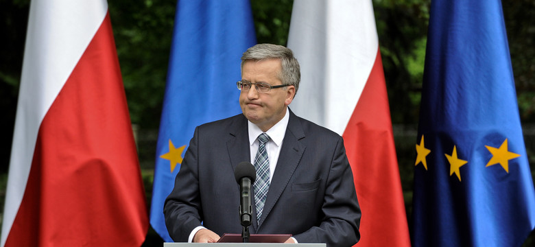 Duda wygrywa w Małopolsce. W Krakowie zwycięża Komorowski