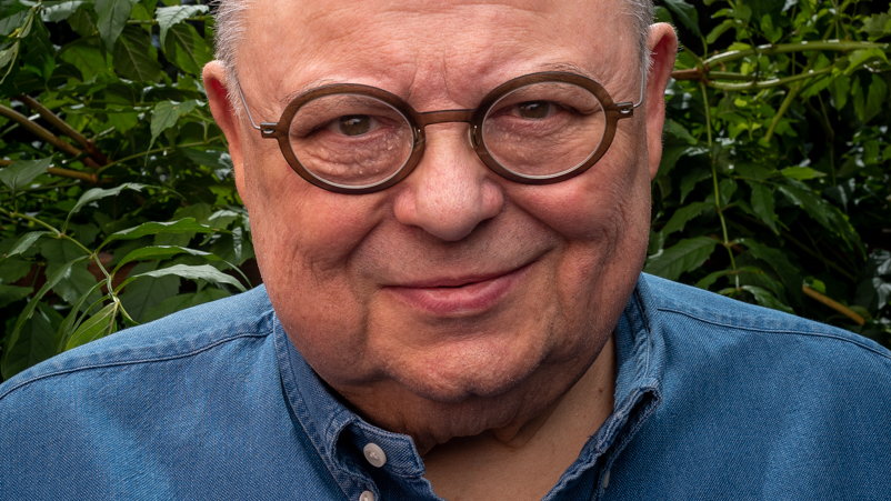 Wojciech Mann
