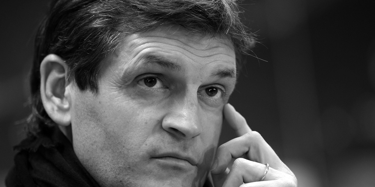 Tito Vilanova