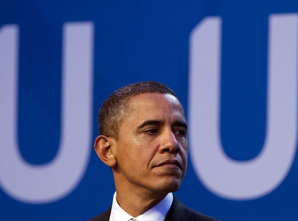 Obama: USA nie opuszczą mieszkańców Darfuru