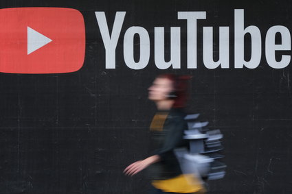 YouTube może wkrótce zdetronizować Netflixa w kategorii największego dostawcy usług streamingowych