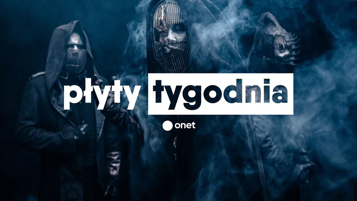 Płyty tygodnia. Recenzja. BLACKPINK, Ozzy Osbourne, Behemoth, Marcus Mumford, The Comet Is Coming