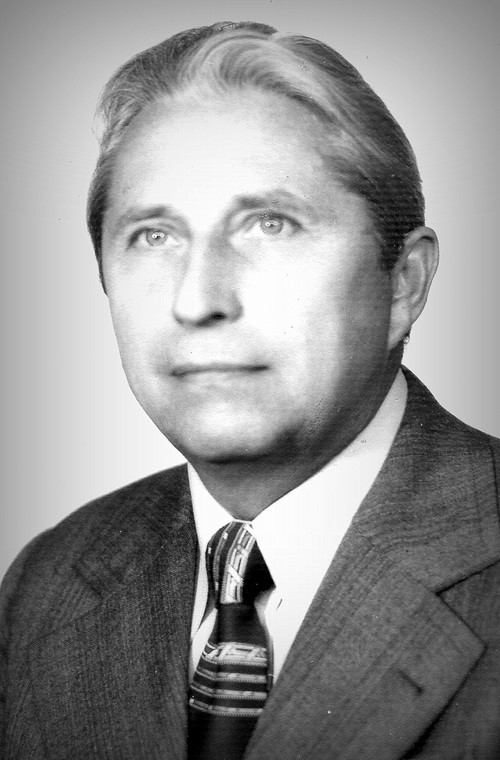 Krystyn Olszewski