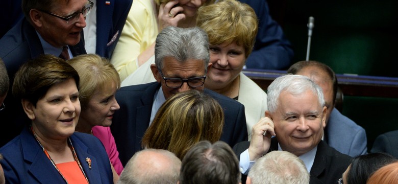 Jan Wróbel: Ruina projektu reformowania Polski przez prawicę zniechęca mnie