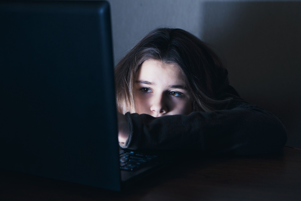 W rejestrze publicznym zostaną zawarte jedynie podstawowe informacje o poszczególnych sprawcach