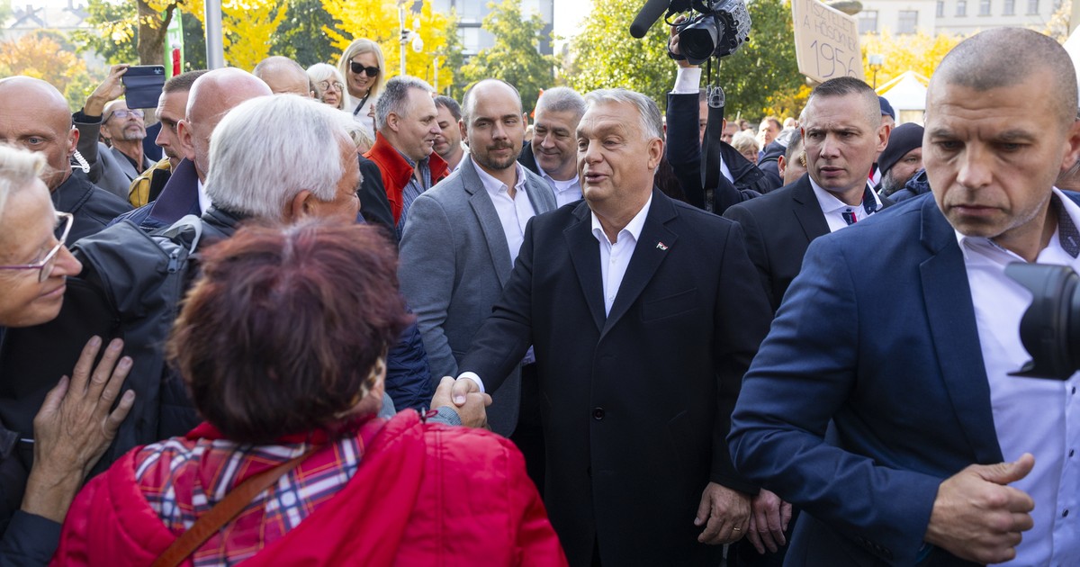Komoly meló a testőröknek Orbánék indiai nyaralása – A tolvajokra is figyelnie kell a TEK öt emberének