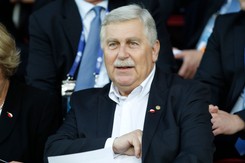 Jerzy Engel: Paulo Sousa nie popełnił większych błędów, powołał najlepszych piłkarzy