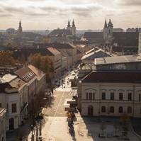 Koronavírus: ezekben a magyar városokban lehet a fertőzöttek csökkenésére számítani