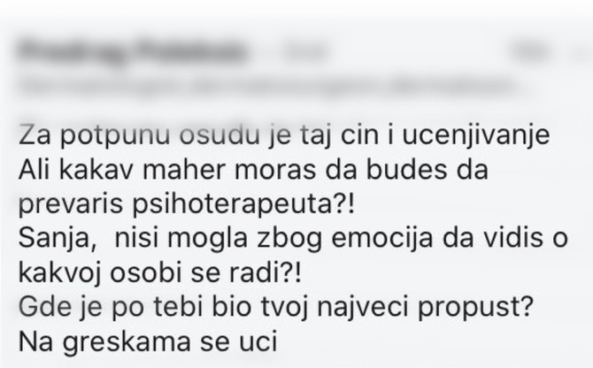 Komentari