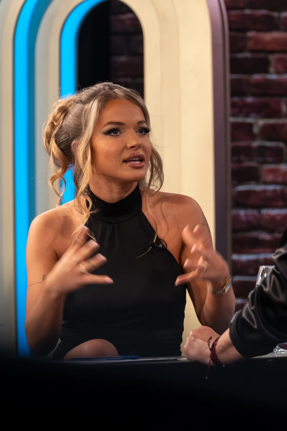 Teodora Džehverović