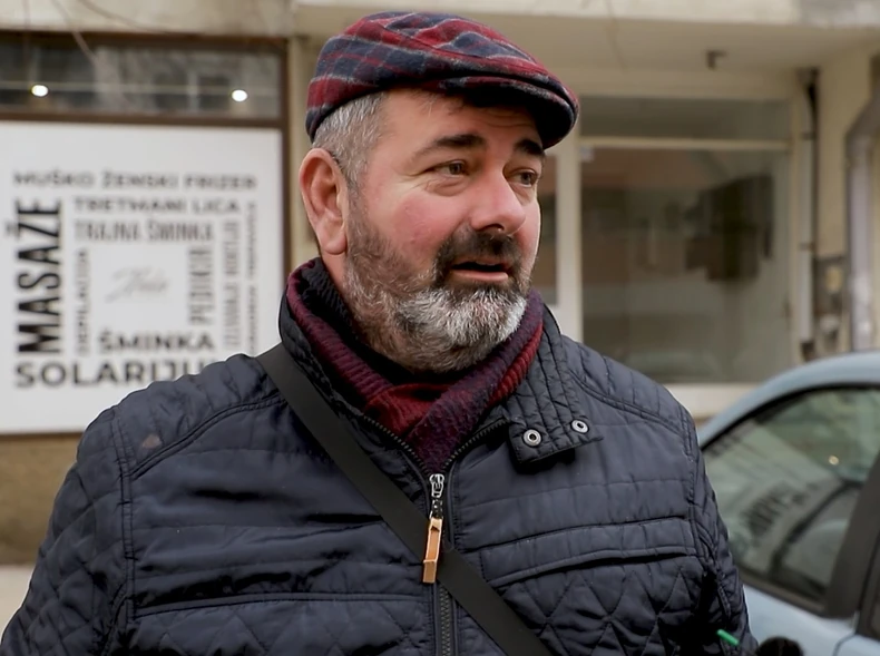 Teya Dora, emisija "Metar moga sela"