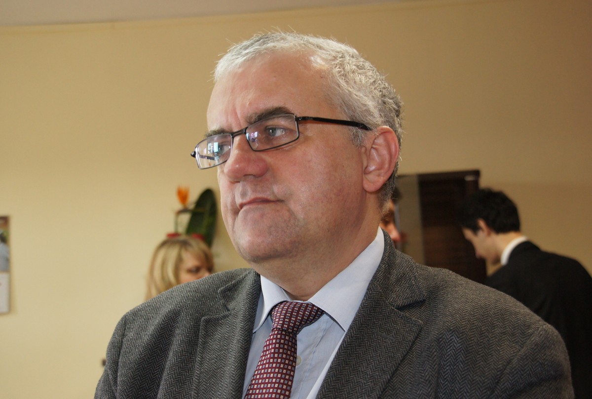 Adam Lipiński