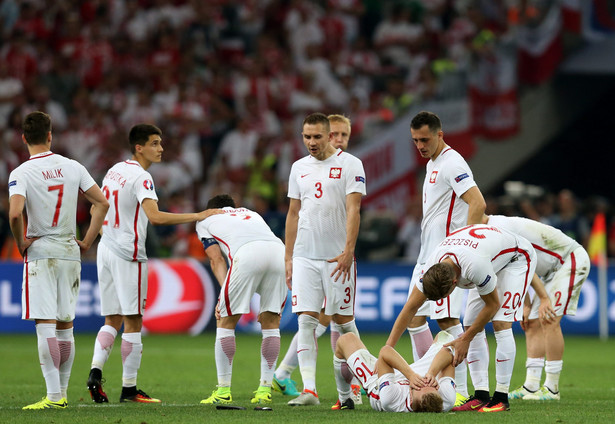 Z Portugalią przegraliśmy, ale Euro 2016 jest wielkim sukcesem polskich piłkarzy
