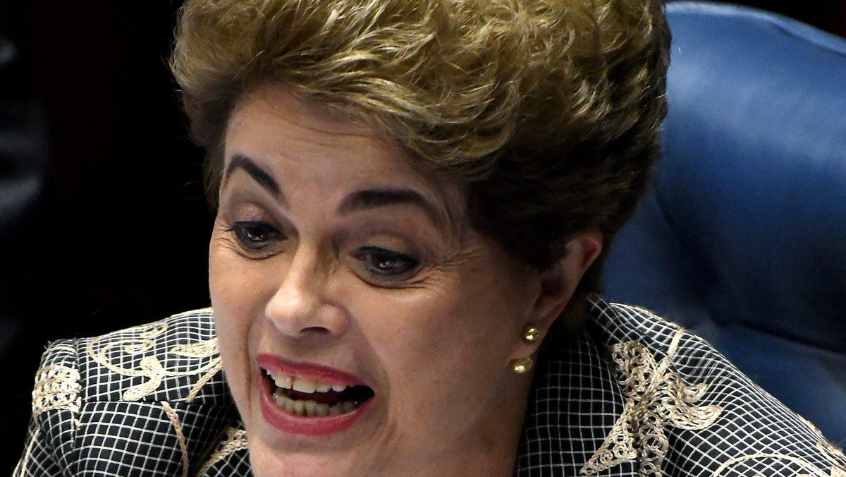 Rousseff impeachment process enters final stage