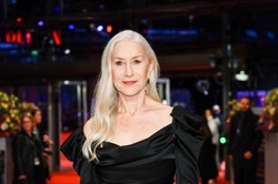 Helen Mirren o "Goldzie": Granie Goldy Meir przypominało mi trochę rolę Elżbiety I