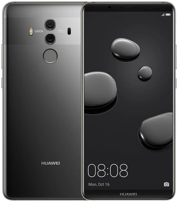 Huawei Mate 10 Pro