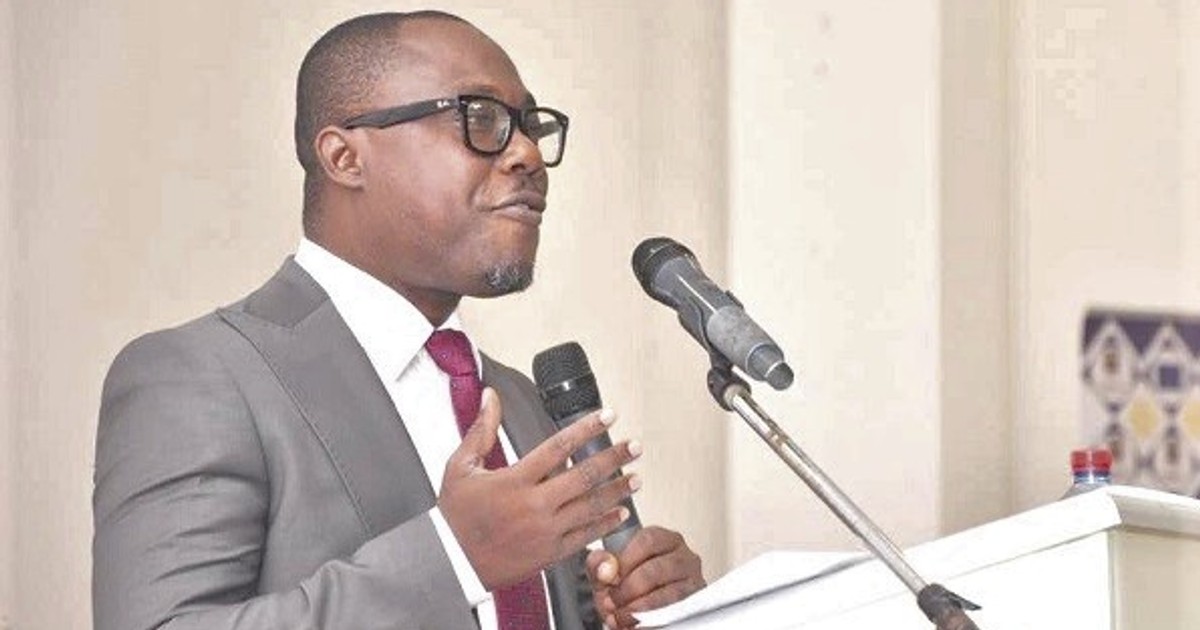 Calls for resignation of 2 EC board members unlikely to happen – Professor Gyampo - Vimarsana News