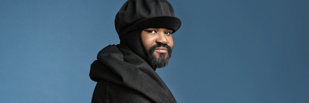 Gregory Porter