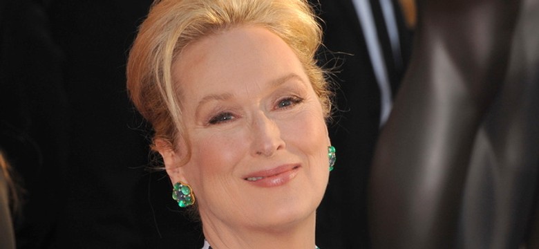 Córki Meryl Streep gwiazdami seriali