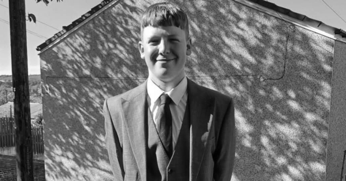 17-latek wyznał to chwilę po tragedii. "Co ja zrobiłem, zabiłem przyjaciela"