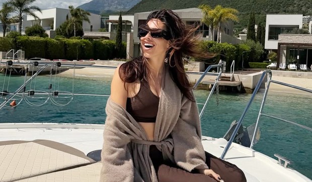 Kaja Ostojić