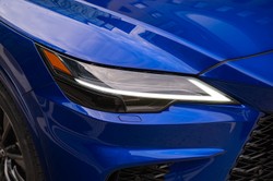 Nowy Lexus to przełom. Hybryda nie ma już największej wady