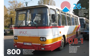 Piątka PiS na nic. Przewoźnicy likwidują masowo lokalne połączenia autobusowe