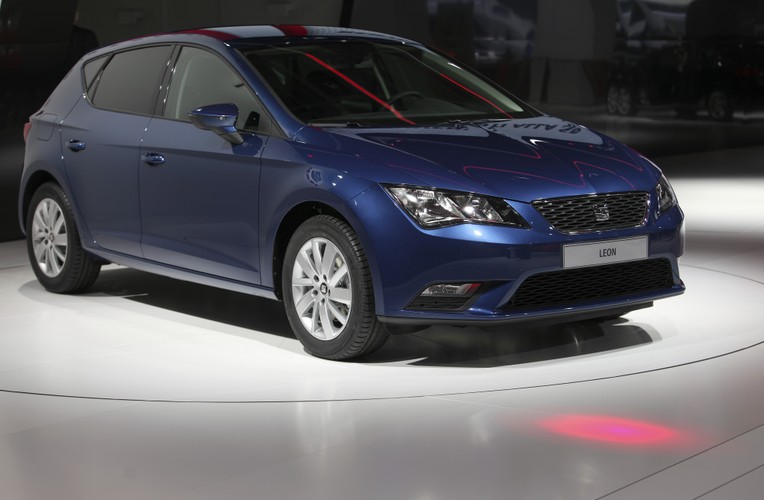 Seat Leon
9. miejsce na liście złodziejskich hitów - to największy spadek popularności w całym zestawieniu.