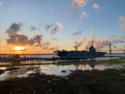 "Okręty wojenne". Nowy serial opowiada o statkach, które wpłynęły na losy świata