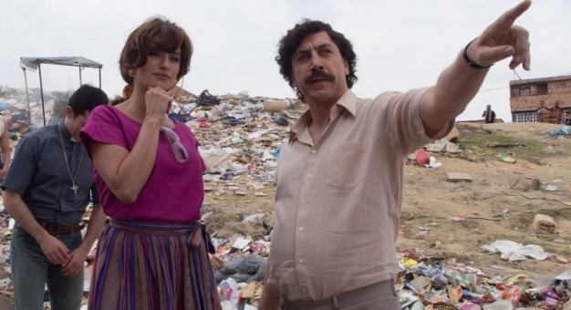 "Kochając Pabla, nienawidząc Escobara" w polskich kinach od 15 czerwca