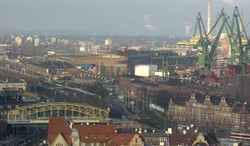 Nowy etap w dziejach kolebki Solidarności