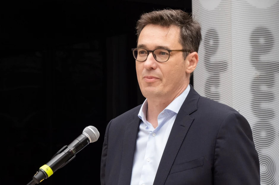 Piše: Gergelji Karaščonj, gradonačelik Budimpešte