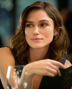 Keira Knightley ma dość umierania. "Jack Ryan: Teoria chaosu" przedpremierowo [ZDJĘCIA]