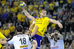 Szczypiorniści Bogdana Wenty awansowali do w półfinału Ligi Mistrzów!