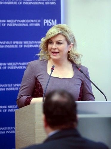Kolinda Grabar-Kitarović